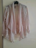 Sommerliche Strickjacke Niedersachsen - Wildeshausen Vorschau