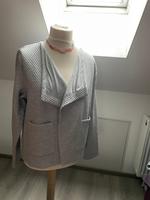 Street One * Weste grau 44 * Neu Saarland - Neunkirchen Vorschau