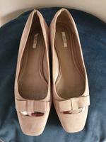 Geox Ballerinas Gr. 38 Neu Harburg - Hamburg Eißendorf Vorschau
