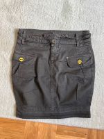 Zara Mini  Rock XS 34 neu grau Köln - Mülheim Vorschau