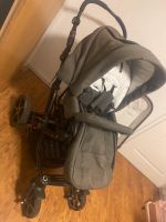 Hartan Kinderwagen Nordrhein-Westfalen - Rheurdt Vorschau