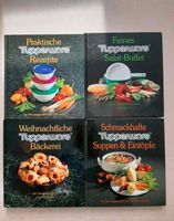 Tupperware Bücher je 1 Euro Hessen - Bad Wildungen Vorschau