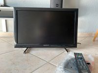 Sony Bravia KDL-22EX555 LCD Fernseher Kiel - Russee-Hammer Vorschau