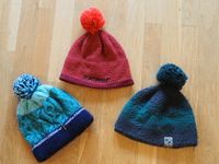 Mütze Mützen Bommelmütze Ziener Vaude 52 53 54 55 S Kinder Beanie Dresden - Pieschen Vorschau