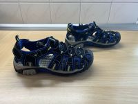 Mc Kinley Trekkingsandalen Vapor II Größe 31 Niedersachsen - Braunschweig Vorschau