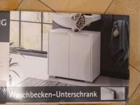 Waschbeckenunterschrank neu ovp Bayern - Eichstätt Vorschau