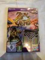 astragon PC CD - ROM Spiel  Zen Gems  Top Zustand Hessen - Brachttal Vorschau