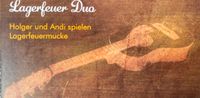 Lagerfeuer Duo - Gitarren Livemusik für Ihre Veranstaltung Niedersachsen - Bodenfelde Vorschau