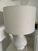 Tischlampe mit Teekannenfuß aus Porzellan Krummhörn - Greetsiel Vorschau