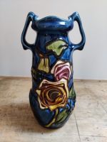 Vase Keramik Jugendstil Keramikvase Vintage Nordrhein-Westfalen - Dörentrup Vorschau