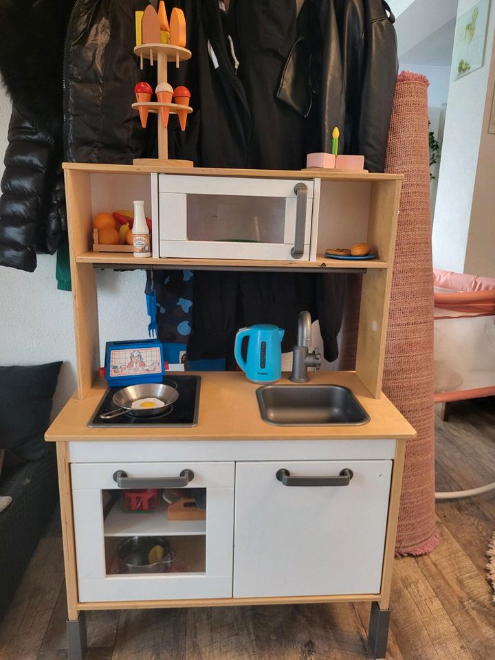 Kinderspielküche von IKEA in Kappel-Grafenhausen