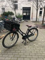 Alrec Hollandrad schwarz Damenrad 28” 50 cm Friedrichshain-Kreuzberg - Kreuzberg Vorschau