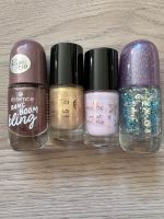 Essence Gel Nagellack Bang Boom bling Last & Shine Party Time Top Kreis Ostholstein - Schönwalde Vorschau