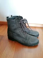 Gabor Stiefelette Größe 42 (8) grau München - Laim Vorschau