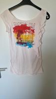 Replay T-Shirt Gr. Small rosa Neuwertig Schleswig-Holstein - Lübeck Vorschau