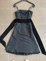 Mexx Kleid Gr. 34 Schwarz Cocktailkleid Nordrhein-Westfalen - Viersen Vorschau