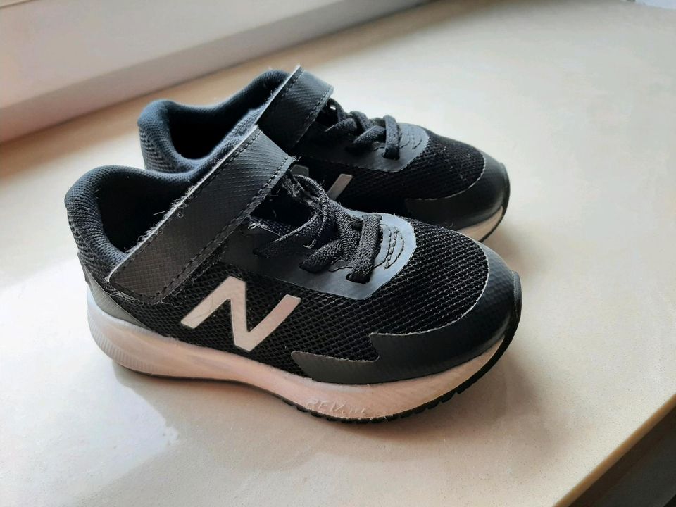 New balance größe 23 hotsell