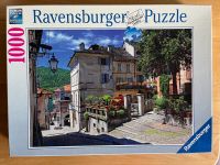 Puzzle, 1000 Teile Bayern - Schöngeising Vorschau