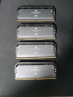 4x16 GB CORSAIR DOMINATOR DDR5 Gaming-RAM 6000Mhz Rheinland-Pfalz - Enkenbach-Alsenborn Vorschau