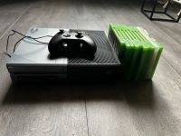 Xbox On 1 Tb HALO Edition +10 spiel 2 Controller? Berlin - Charlottenburg Vorschau