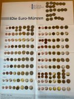 Euro Münzen & Scheine zum Sammeln Baden-Württemberg - Bad Dürrheim Vorschau
