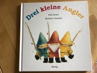 Drei kleine Angler Yoko Imoto Wittig Verlag Kinderbuch TOP Rheinland-Pfalz - Hackenheim Vorschau