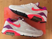 Nike Air Max 180 Crimson Lazer US9,5 Leipzig - Leipzig, Zentrum-Ost Vorschau