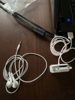 Apple IPOD mit Lade.station & Kopfhörer Bayern - Stephanskirchen Vorschau