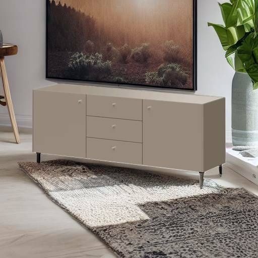 GERMANIA Sideboard Schrank TV-Schrank, Breite 160 cm in Nordrhein-Westfalen  - Beelen | eBay Kleinanzeigen ist jetzt Kleinanzeigen