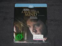 blu ray Steelbook Edition NEU & OVP / A beautiful Mind Rheinland-Pfalz - Ludwigshafen Vorschau