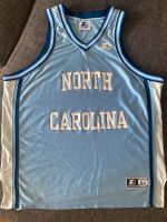 Starter Basketball Trikot NBA North Carolina Vintage Jordan UNC Baden-Württemberg - Offenburg Vorschau