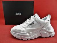 Versace Jeans FONDO SPEEDTRACK Sneaker Plateau Damen Schuhe 39 Hessen - Stadtallendorf Vorschau