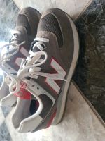 New Balance Sportschuhe Sneaker Gr. 41,5 TOP Nordrhein-Westfalen - Paderborn Vorschau