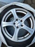 Platin Wheels 17 Zoll Rheinland-Pfalz - Linz am Rhein Vorschau