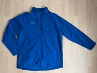 JAKO Herren Softshell Jacke windabweisend Team Neu blau XXL Hessen - Merenberg Vorschau