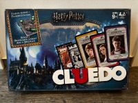 Cluedo Harry Potter - Brettspiel - sehr guter Zustand! Nordrhein-Westfalen - Dorsten Vorschau