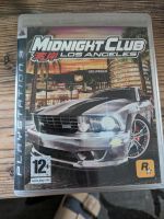 PS3 Midnight Club Los Angeles Nordrhein-Westfalen - Kempen Vorschau