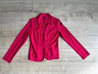 Street One Sweatblazer pnk rosa Größe 38 Bayern - Marktredwitz Vorschau