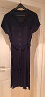 Schwarzes Sommerkleid von s.oliver gr 42 Hessen - Bad Camberg Vorschau