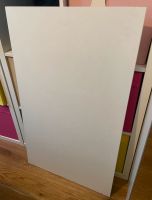 IKEA pax Komplement Boden 100x58 cm weiß Nordrhein-Westfalen - Hattingen Vorschau