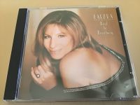 Barbra Streisand- back to broadway- CD Hessen - Waldems Vorschau