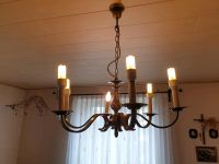 Wohnzimmerlampe Antik Bayern - Nordendorf Vorschau