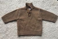 Pulli Petit Bateau Gr.62/68 Leipzig - Lindenthal Vorschau