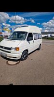 Vw t4 california Camping Oldtimer H Zulassung Bayern - Werneck Vorschau