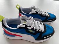 Wie neu! Sneaker von Puma Hessen - Rüsselsheim Vorschau