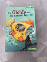 Buch die Olchis und der karierte Tigerhai Nordrhein-Westfalen - Meckenheim Vorschau