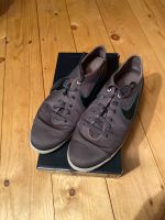 Nike Vintage Schuhe Sneaker gr. 42 Bayern - Schwabmünchen Vorschau