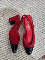 Chanel Tweed Slingbacks (neu!) München - Moosach Vorschau