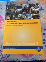 Praxisentwicklung im Jugendverband Prozesse Projekte Module Buch Niedersachsen - Hesel Vorschau