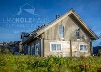 Grundstück/Baugrundstück für Holzhaus/ Blockhaus/ Tiny House Sachsen - Stollberg Vorschau